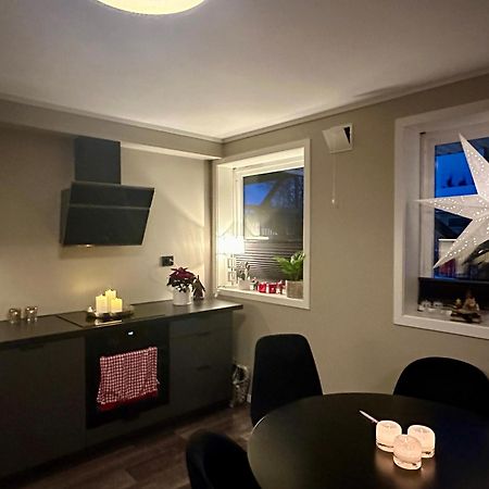 Your Home Away From Home, Apartment 1 Tromsø Extérieur photo