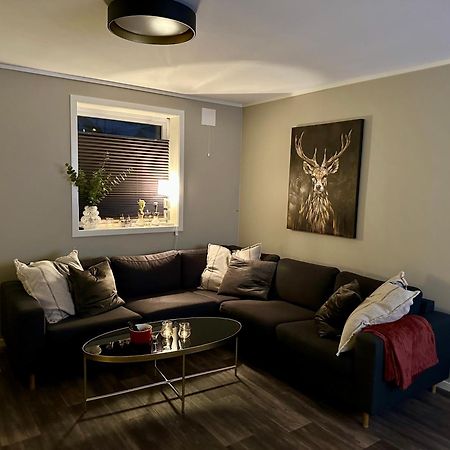 Your Home Away From Home, Apartment 1 Tromsø Extérieur photo