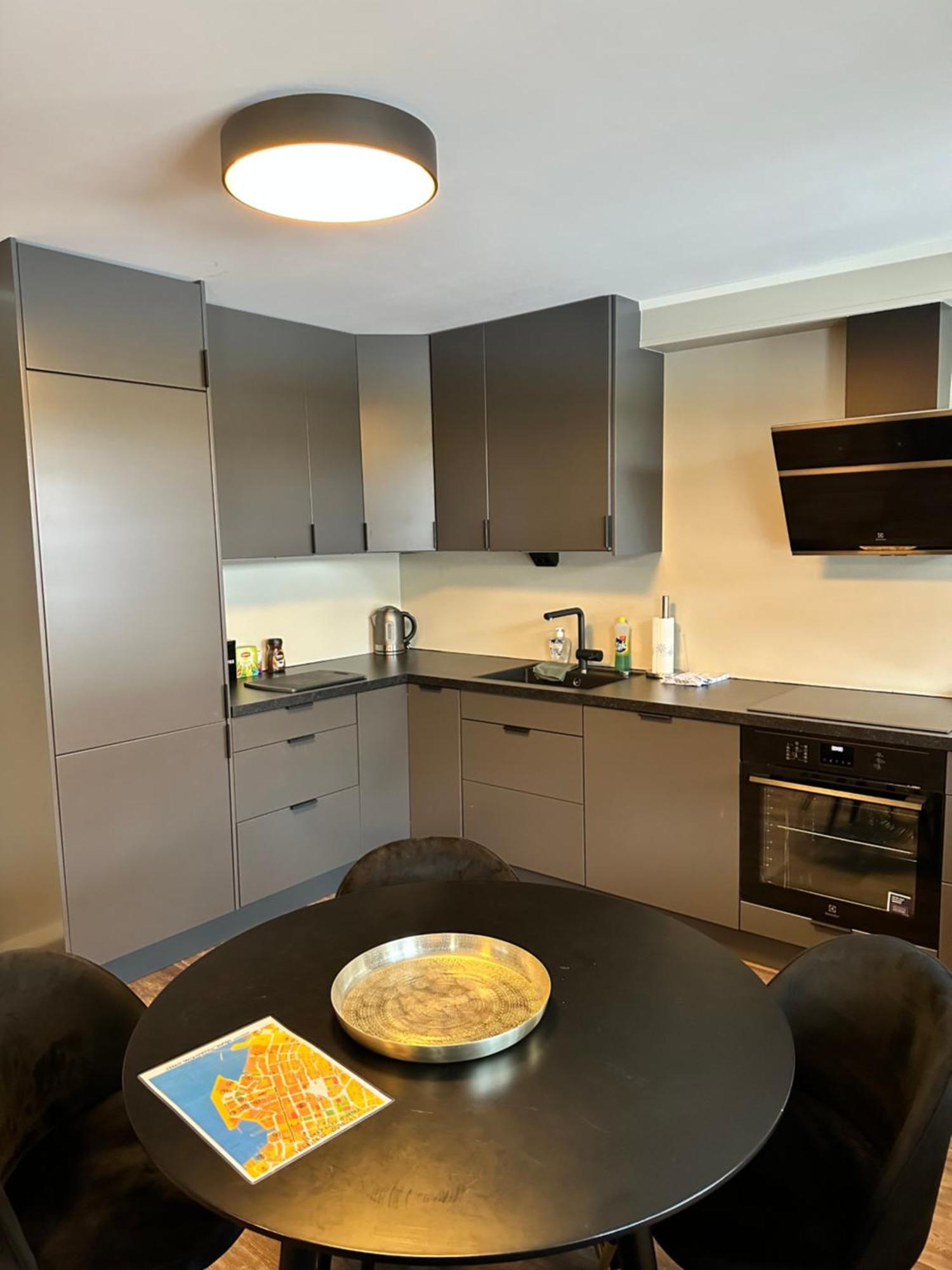 Your Home Away From Home, Apartment 1 Tromsø Extérieur photo