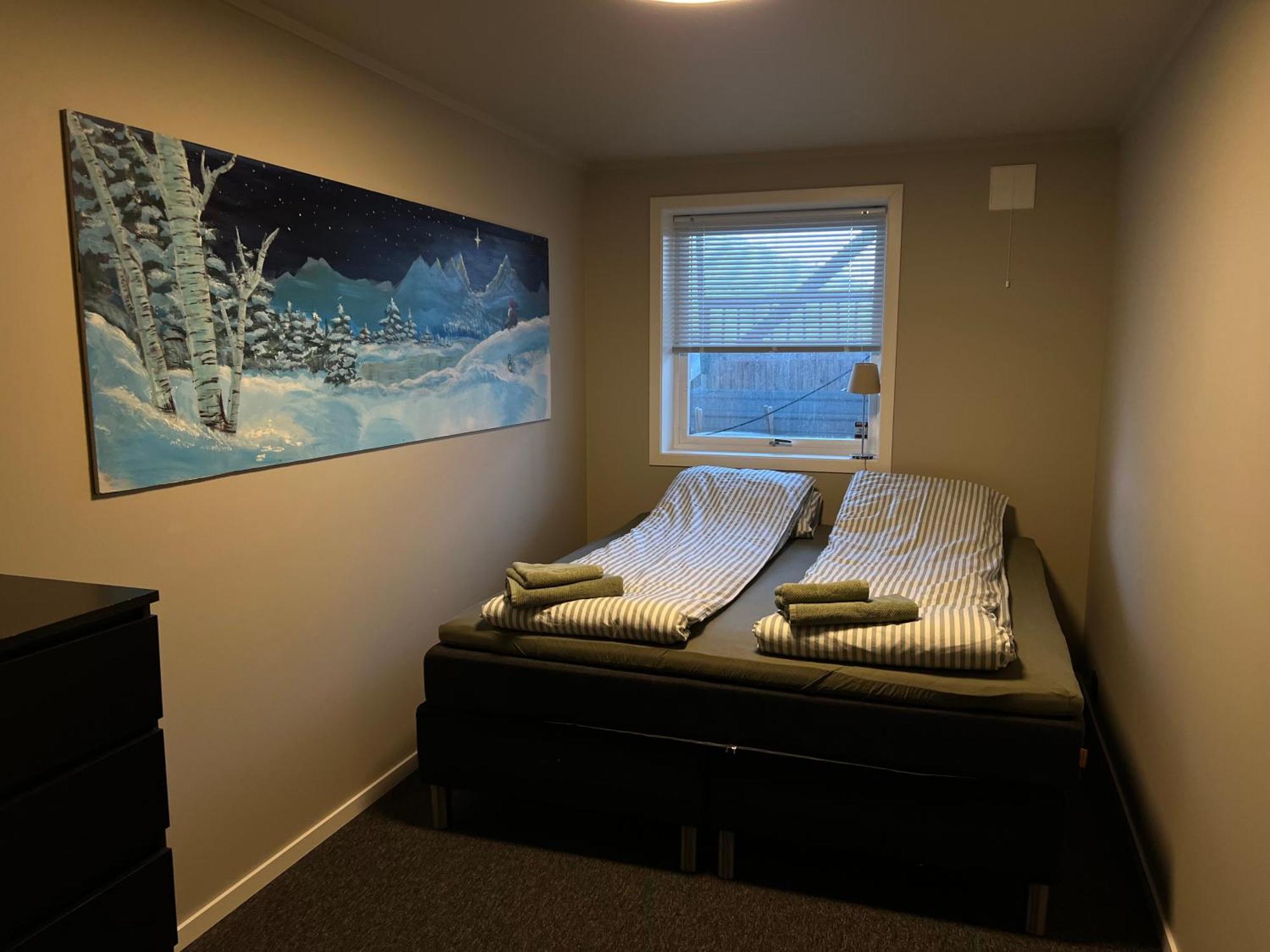 Your Home Away From Home, Apartment 1 Tromsø Extérieur photo