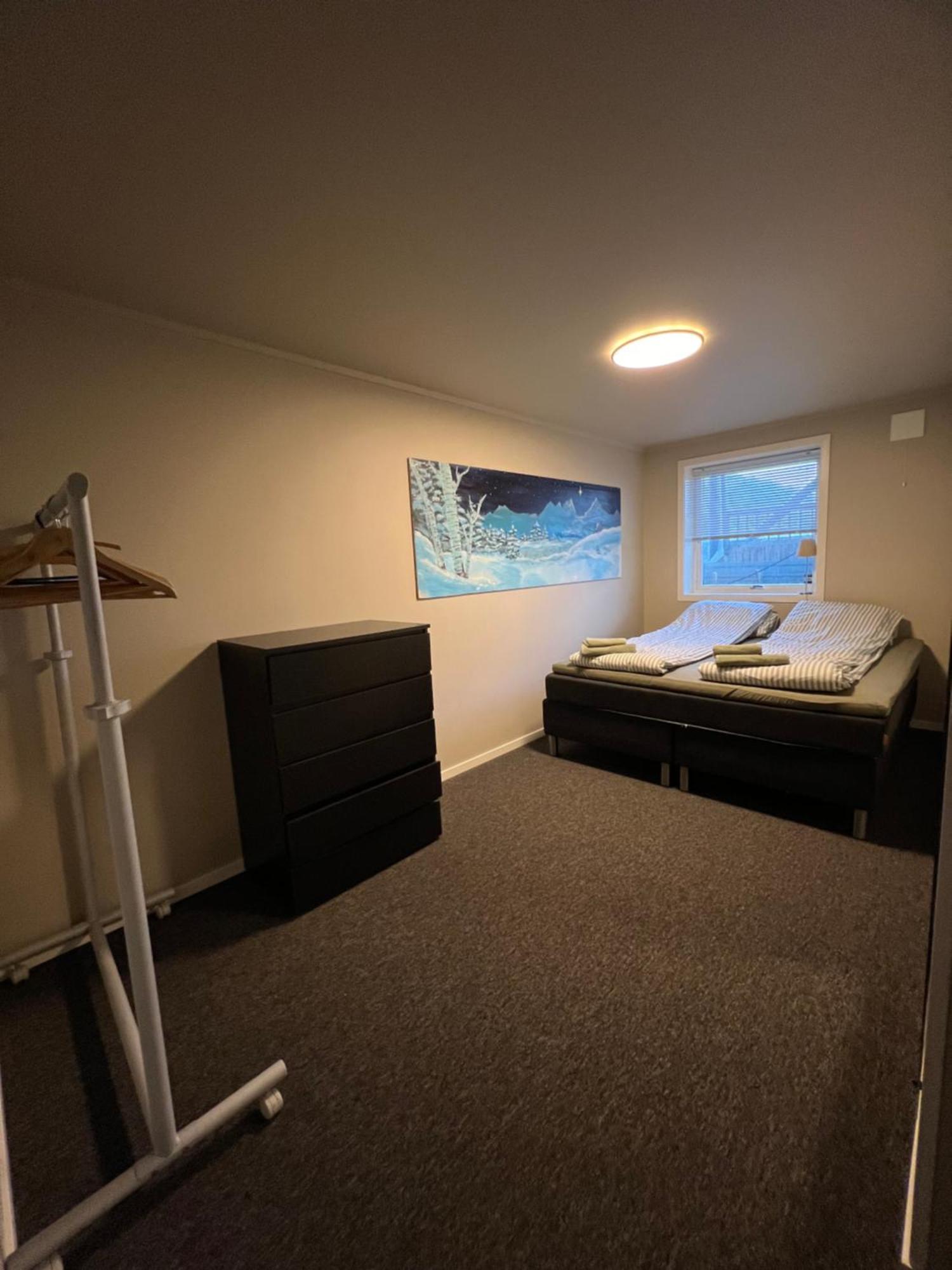 Your Home Away From Home, Apartment 1 Tromsø Extérieur photo