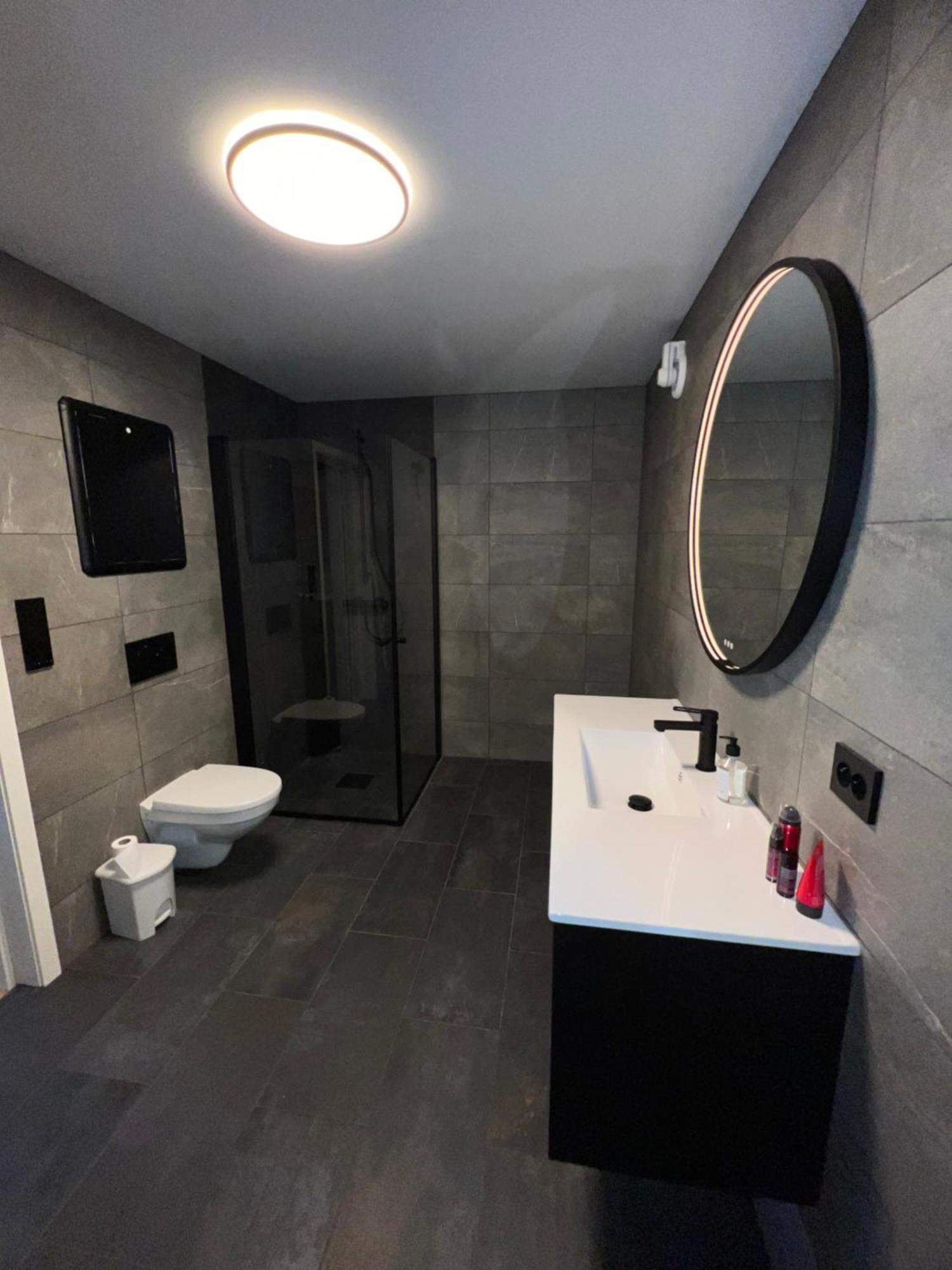 Your Home Away From Home, Apartment 1 Tromsø Extérieur photo