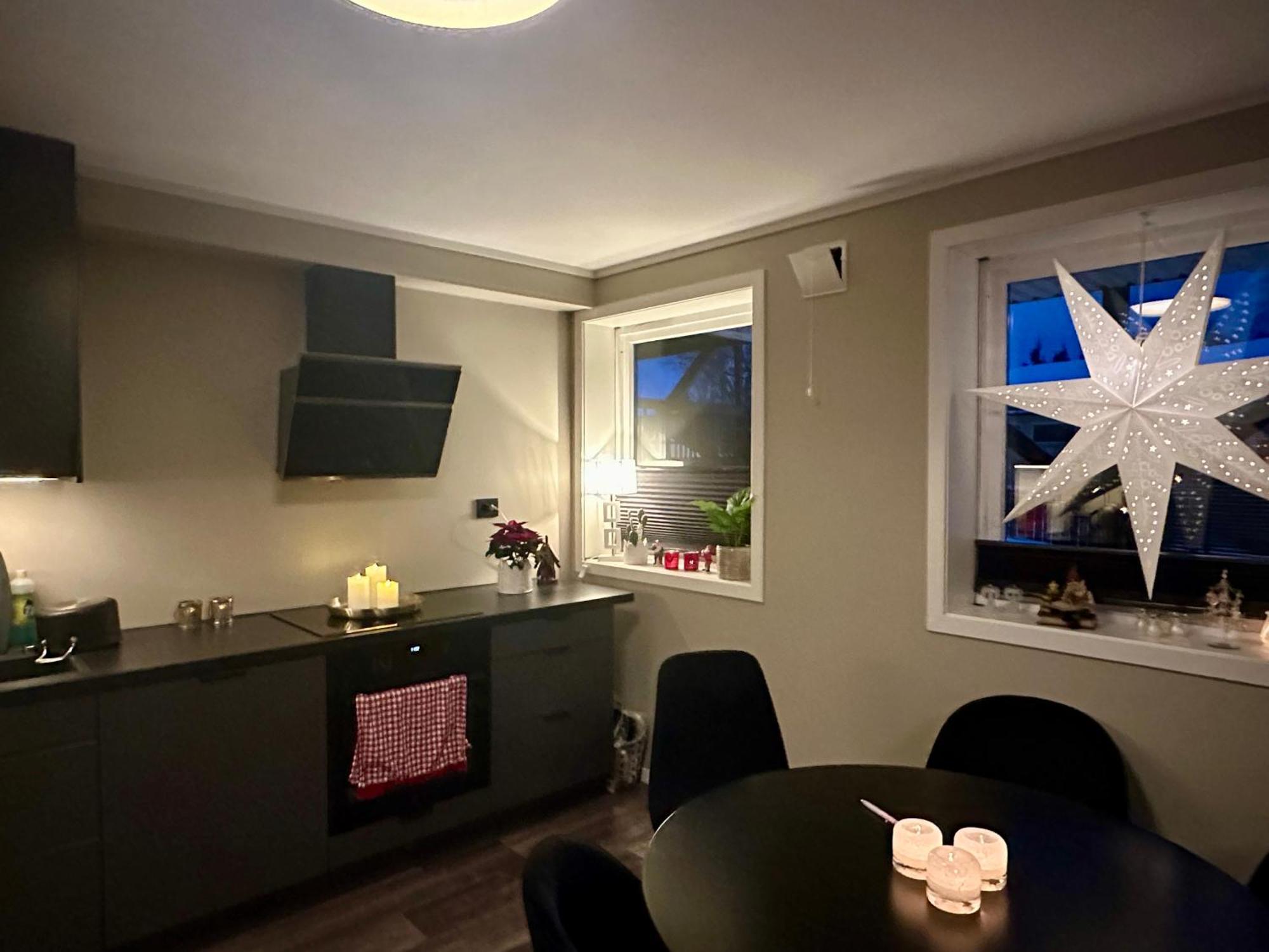 Your Home Away From Home, Apartment 1 Tromsø Extérieur photo