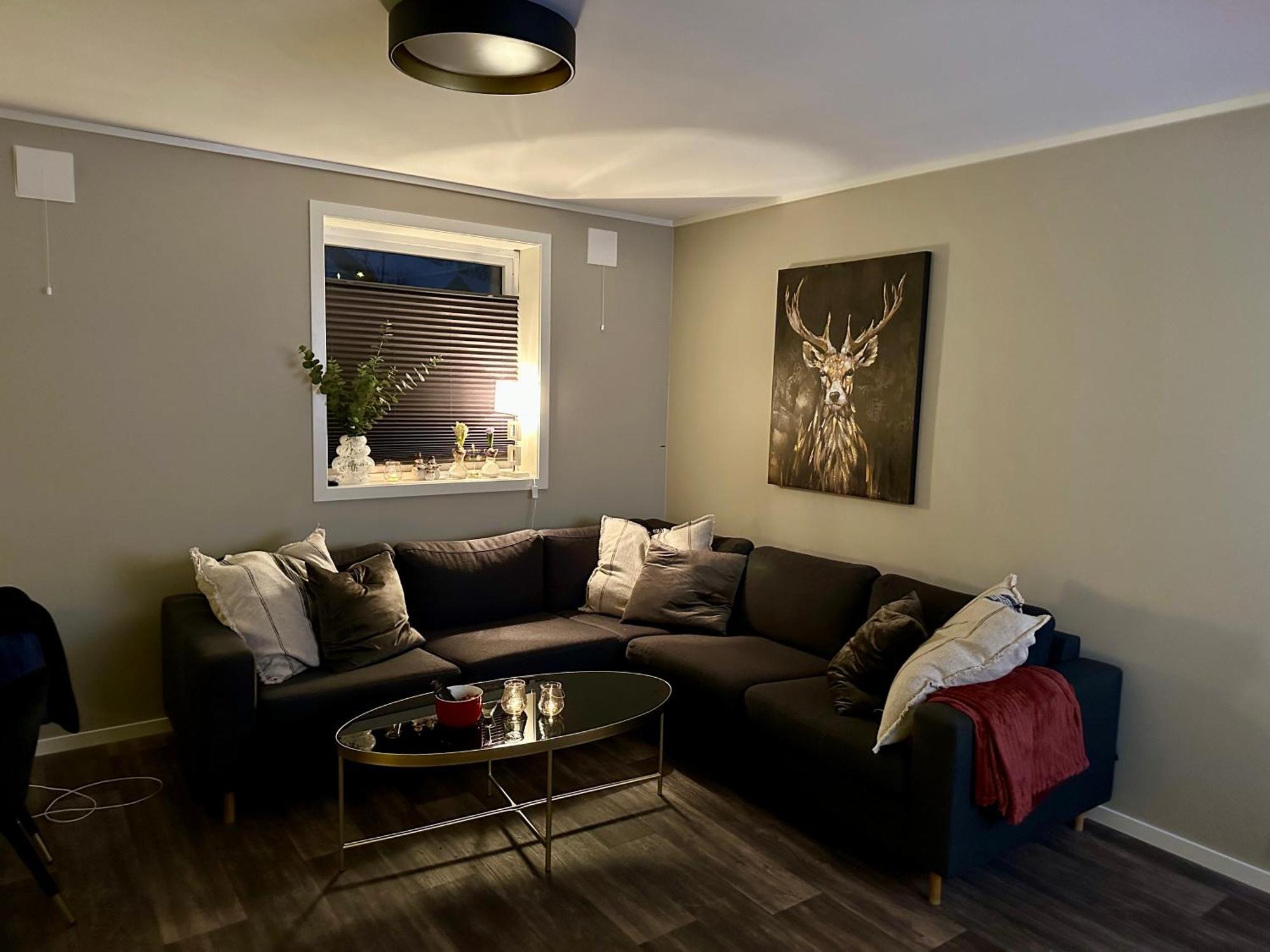 Your Home Away From Home, Apartment 1 Tromsø Extérieur photo