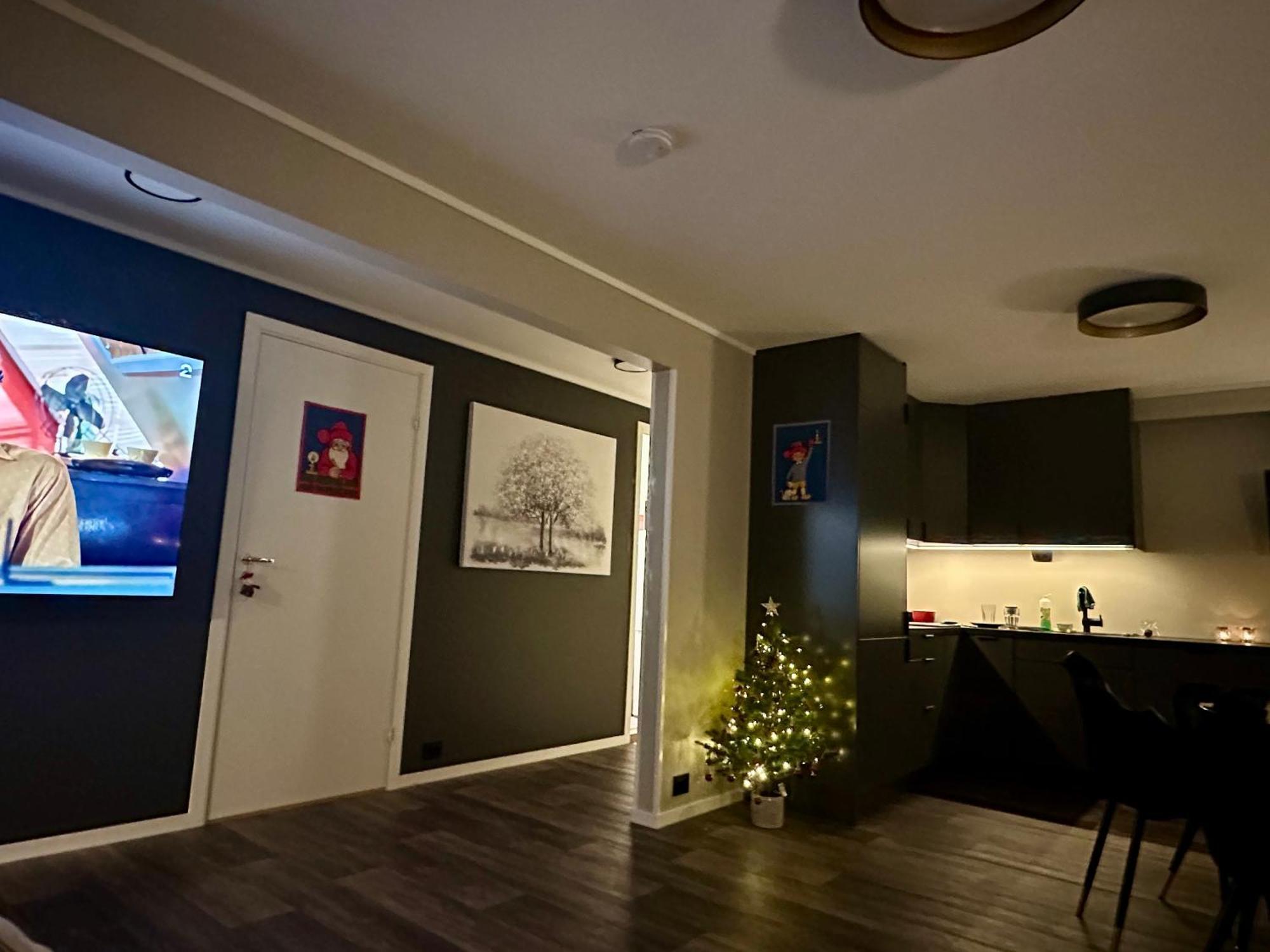 Your Home Away From Home, Apartment 1 Tromsø Extérieur photo